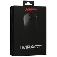 Мышь ARDOR GAMING Impact [ARDW-IMT3325-BK]