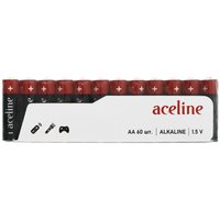 Батарейка Aceline AA (LR6/ER14505/FR6/R6P)