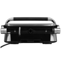 Гриль Polaris PGP 3013 серебристый