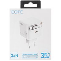 Tarmoq quvvatlash qurilmasi EOFE E305 oq