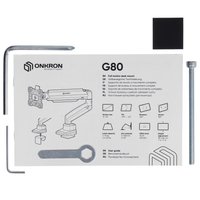 Monitor mount ONKRON G80