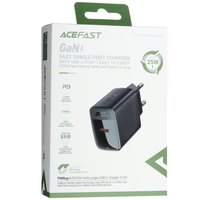Charger ACEFAST A104 black