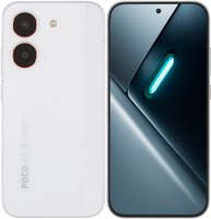 6.59" Смартфон POCO X8 Pro 512 ГБ белый