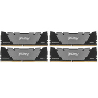 Оперативная память Kingston FURY Renegade [KF432C16RB2K4/32] 32 ГБ