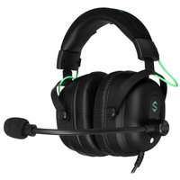 Проводные наушники Black Shark Goblin X6  черный 2022