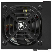 Блок питания Cougar STX 450W [CGR ST-450] черный