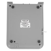 Телефон проводной TeXet TX-262