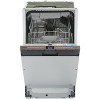 Встраиваемая посудомоечная машина Bosch SPV4EMX10E