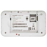 Wi-Fi роутер HUAWEI E5785-320a