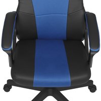 Computer chair Aceline DTG-001 black