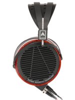 Wired headphones Audeze LCD-2 black 2009