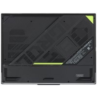 16" Ноутбук ASUS ROG Strix G614PM-S5140 серый