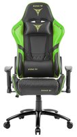 Computer chair ZONE 51 CLUBPOINT black