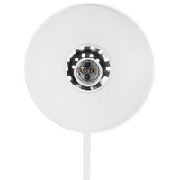 Настольный светильник FinePower A-003 белый