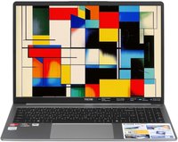 16" Noutbuk Tecno Megabook K16SDA kulrang
