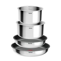 Dinnerware set Tefal Ingenio Cook Eat L881SA04