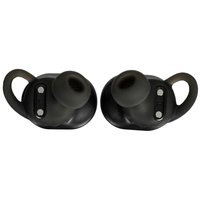 Наушники TWS JBL Endurance Race 2  черный 2024