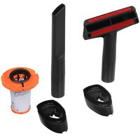 Вертикальный пылесос  Tefal Animal TY9A73WO  красный
