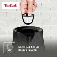 Электр чайнек Tefal Loft KO250830
