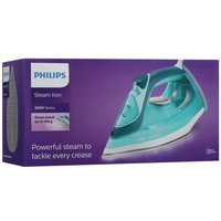 Утюг Philips DST3030/70 бирюзовый