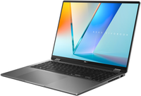 16" Laptop ASUS Vivobook 16 Flip (TP3607SA-RJ040W) gray