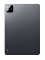 11.2" Планшет Xiaomi Pad 8 Pro Wi-Fi 128 ГБ серый