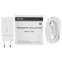 14.1" Ноутбук Tecno Megabook T1 серый