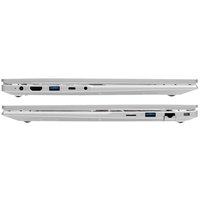 15.6" Ноутбук DEXP Aquilon серый