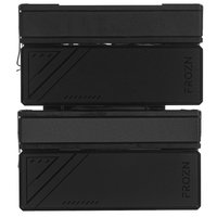 Кулер для процессора ID-COOLING FROZN A620 PRO SE ARGB  черный