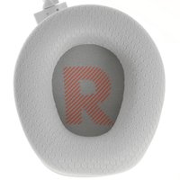 Проводные наушники JBL Quantum 100M2  белый 2024