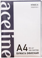 Бумага Aceline Office белый