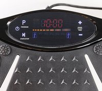 Виброплатформа FitnessBoard Gezatone AMG151 черный