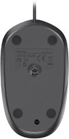 Keyboard and mouse  Wired  Meetion C235 black