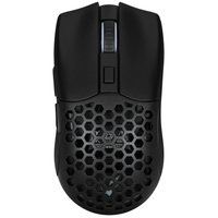 Мышь беспроводная/проводная ARDOR GAMING Immortality PRO Wireless  черный