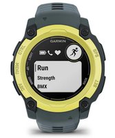 Спортивные часы Garmin Instinct E