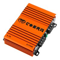 Усилитель DL Audio Cobra 2.75