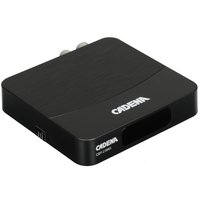 Приставка для цифрового ТВ Cadena CDT-2388S черный