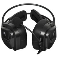 Проводные наушники A4Tech Bloody G575  черный 2021