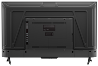 55" (139 см) Телевизор Яндекс ТВ Станция Бейсик YNDX-00076 черный