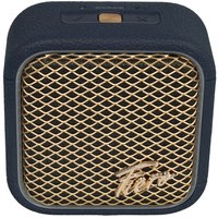 Портативная колонка Fiero Glame 1 FRPS-210, синий