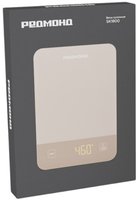 Кухонные весы РЕДМОНД SK1800 бежевый