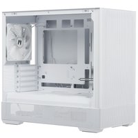 Korpus ZALMAN P30 Air [P30 Air White] oq