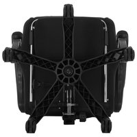Компьютерное кресло Aceline RB-008 F черный