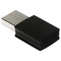 Wi-Fi адаптер + Bluetooth Gembird WNP-UA-017