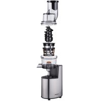 Electric juicer ARDESTO JEG-1330SL silver