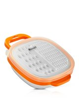 Терка Regent inox PRESTO 93-AC-GR-07 серебристый