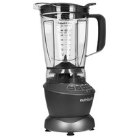 Stationary blender NutriBullet NBF500DG gray