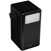 Портативный аккумулятор FinePower Golem 3 черный