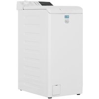 Стиральная машина Electrolux EW6TN14262 белый