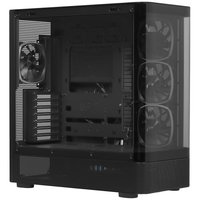 Корпус ARDOR GAMING Crystal CG1  черный